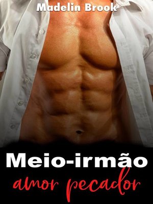 cover image of Meio-irmão